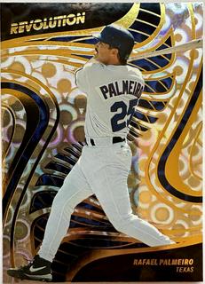 Rafael Palmeiro