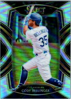 Cody Bellinger