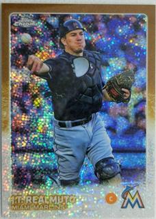 J.T. Realmuto