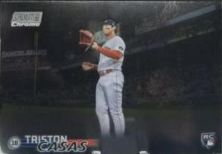 Triston Casas