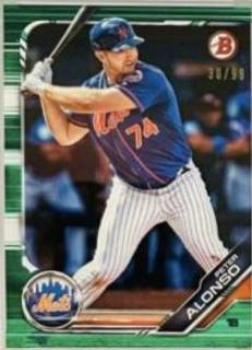 Peter Alonso