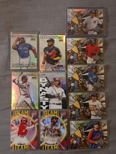 Vladimir Guerrero Jr. [Wave Refractor] #50