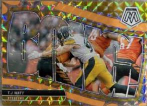 T.J. Watt