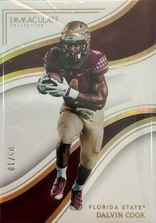 Dalvin Cook