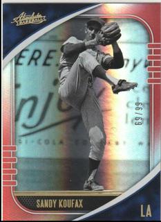 Sandy Koufax