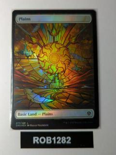 Plains