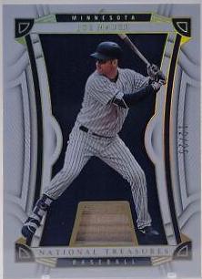 Joe Mauer