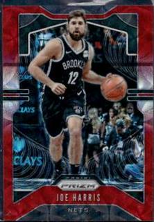 Joe Harris