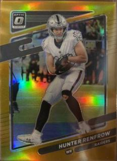Hunter Renfrow