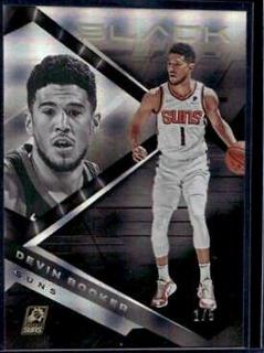 Devin Booker