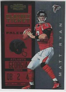 Matt Ryan