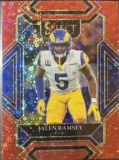 Jalen Ramsey