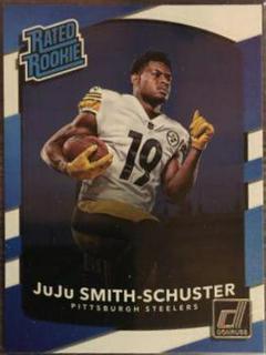 JuJu Smith Schuster