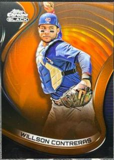 Willson Contreras
