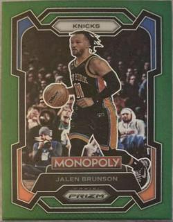 Jalen Brunson
