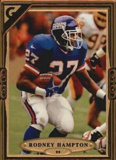 Rodney Hampton