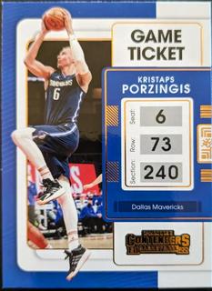 Kristaps Porzingis