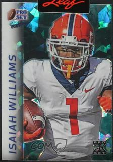 Isaiah Williams