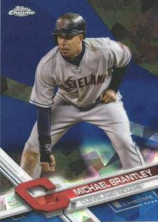 Michael Brantley