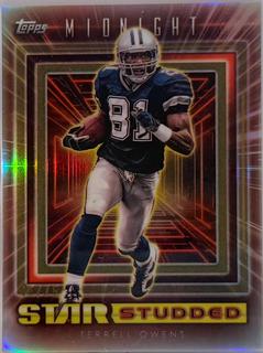 Terrell Owens