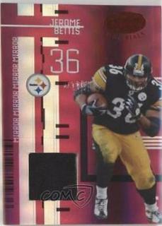 Jerome Bettis