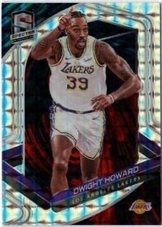 Dwight Howard