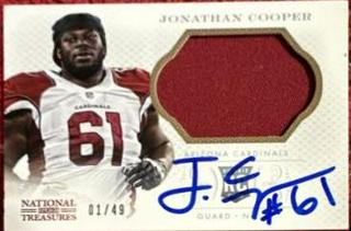 Jonathan Cooper