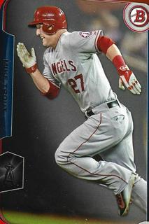 Mike Trout