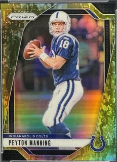 Peyton Manning