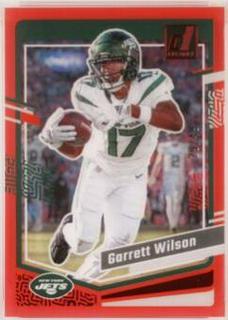 Garrett Wilson