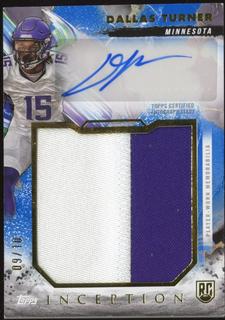 Dallas Cowboys Turner