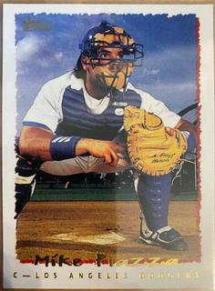 Mike Piazza