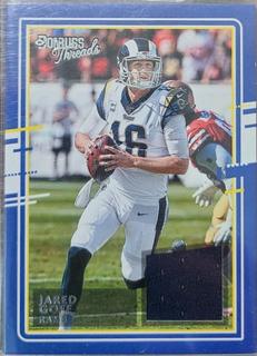 Jared Goff