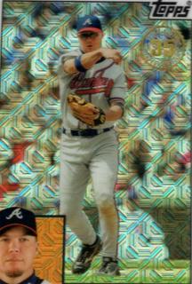 Chipper Jones
