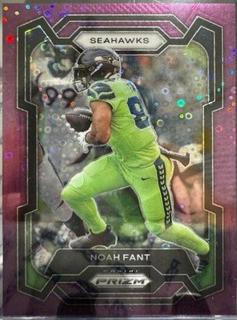 Noah Fant
