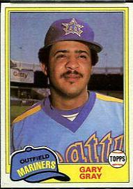 Gary Gray