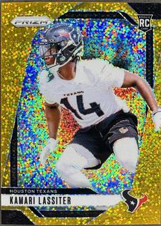 Kamari Lassiter