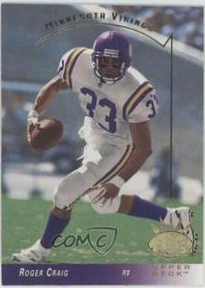 Roger Craig