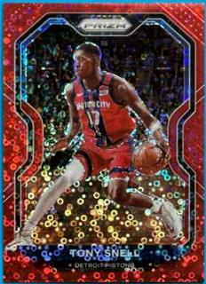 Tony Snell