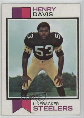 Henry Davis #332