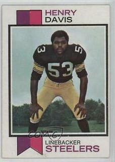 Henry Davis