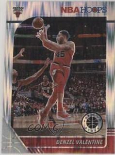 Denzel Valentine