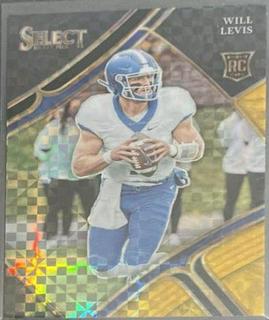 Will Levis