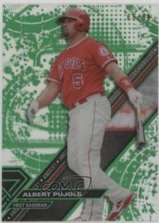 Albert Pujols
