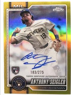 Anthony Seigler