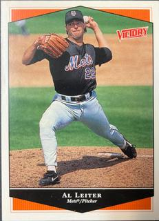 Al Leiter