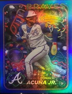 Ronald Acuna Jr.