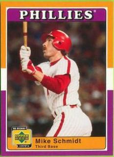 Mike Schmidt