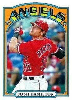 Josh Hamilton