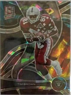 Tim Brown